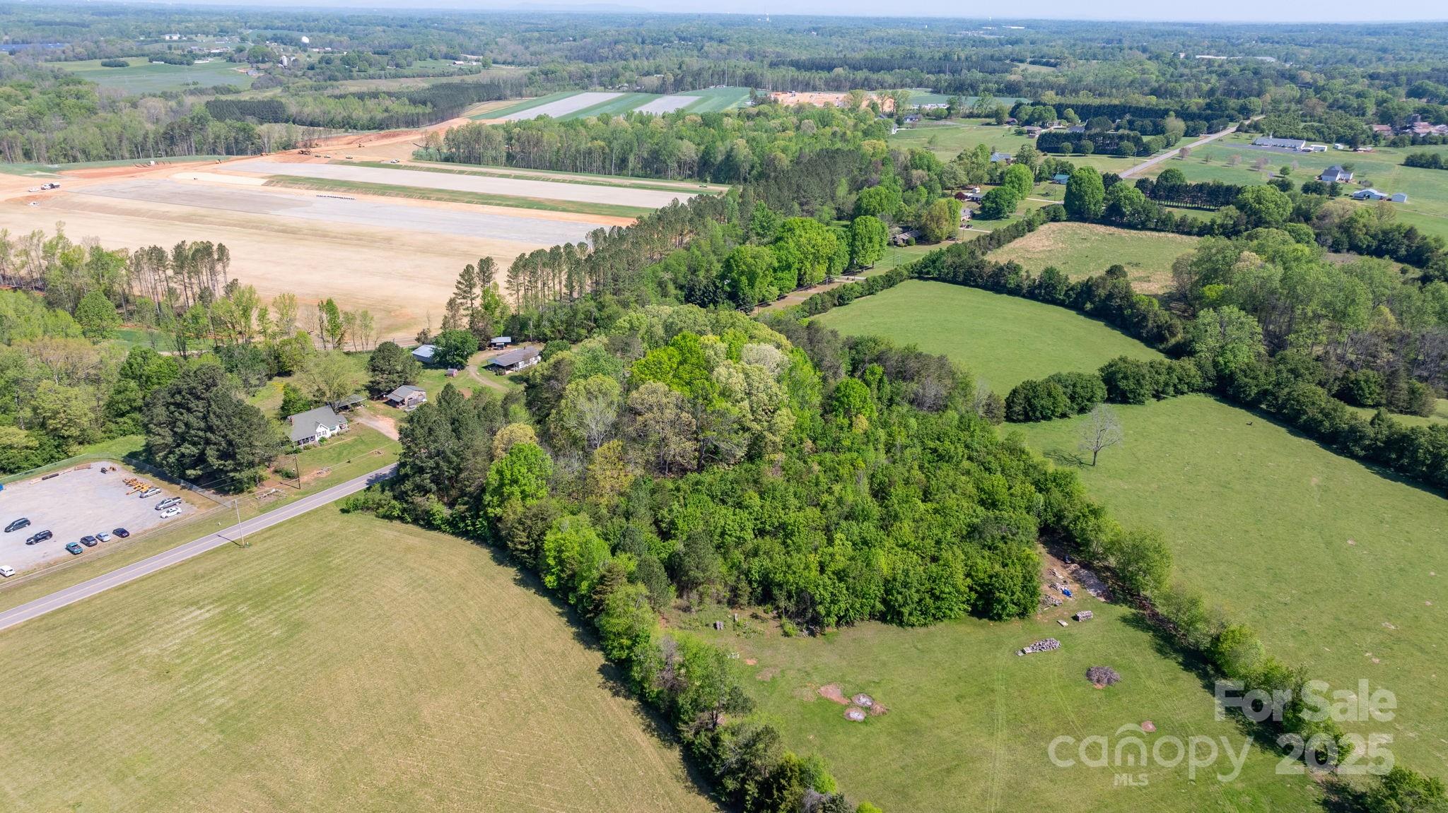1361 Zeb Haynes Road