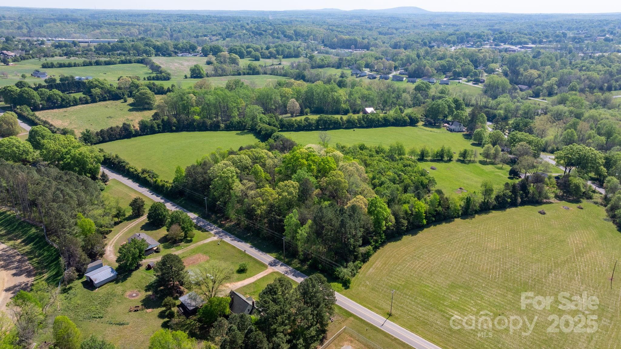 1361 Zeb Haynes Road