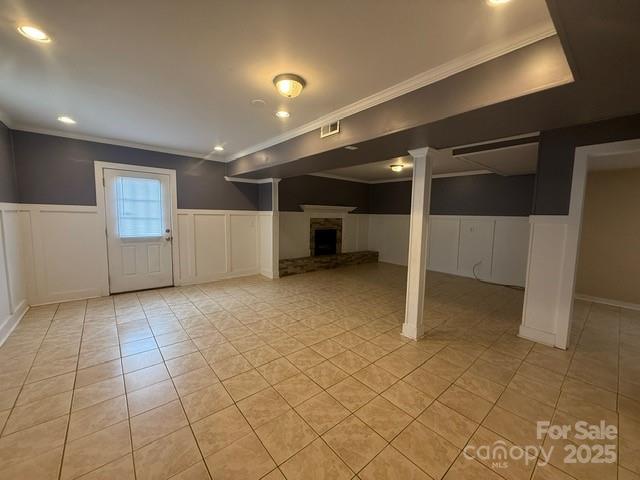 2205 Olde Well Road