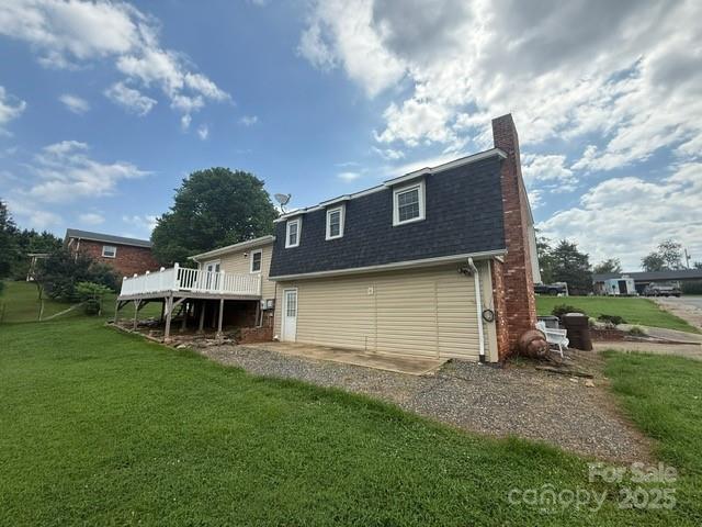 2205 Olde Well Road