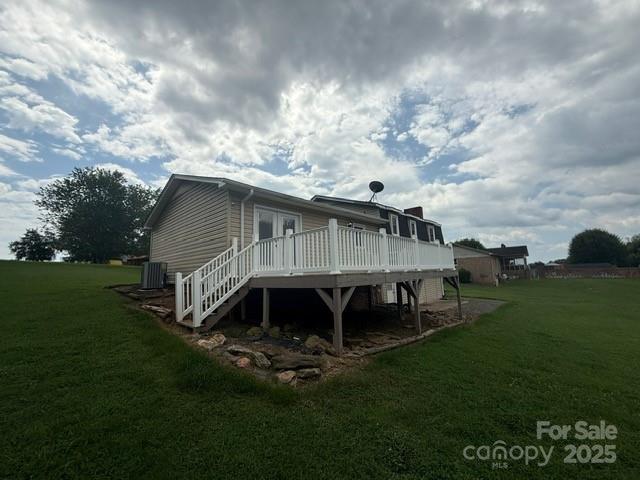 2205 Olde Well Road