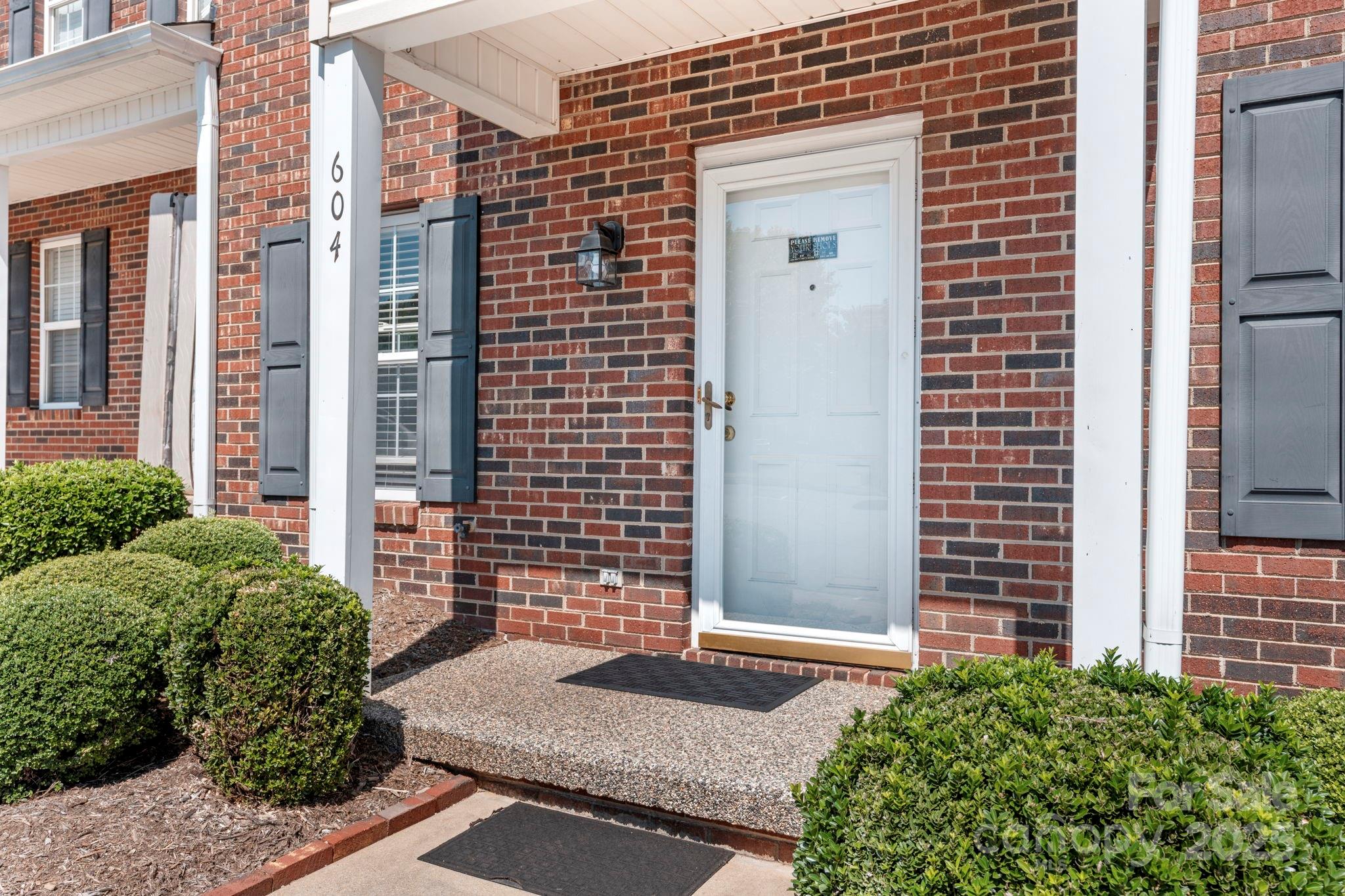 1102 22nd Street NE Unit: 604
