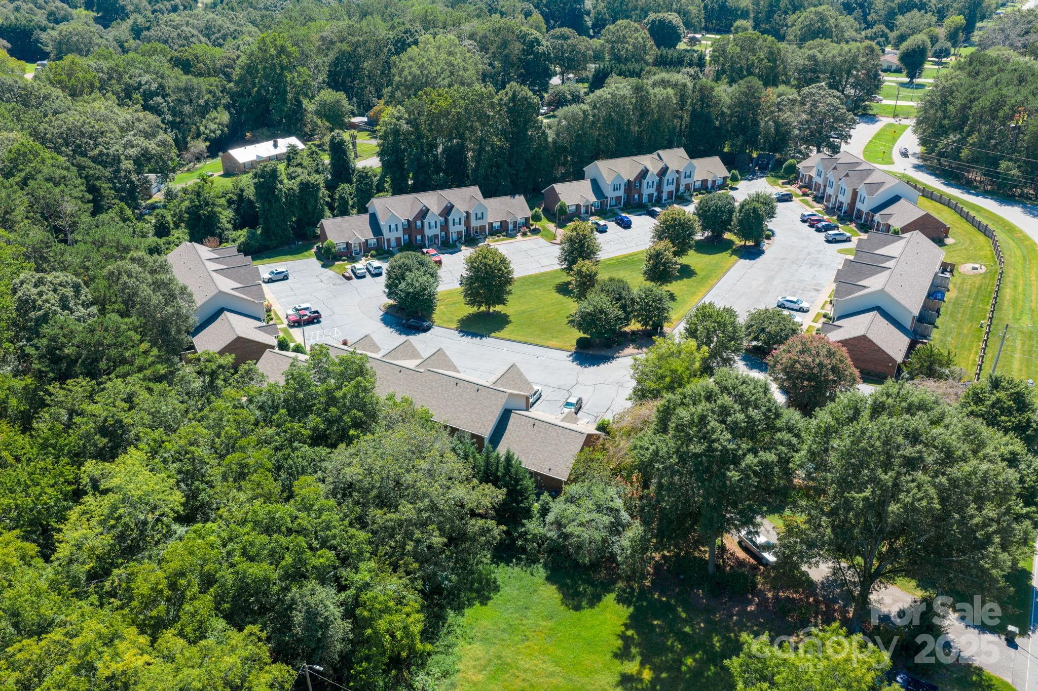 1102 22nd Street NE Unit: 604