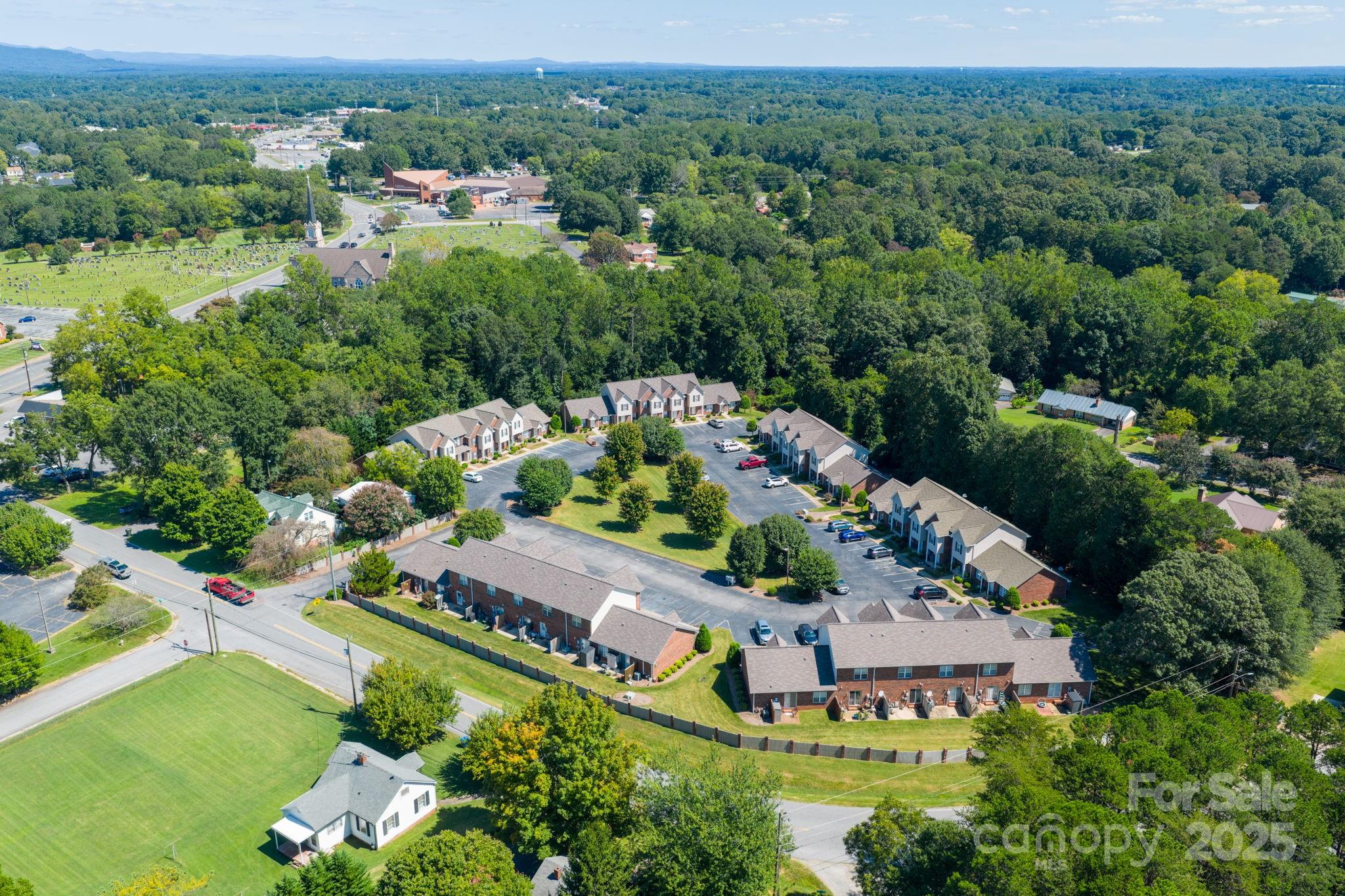 1102 22nd Street NE Unit: 604