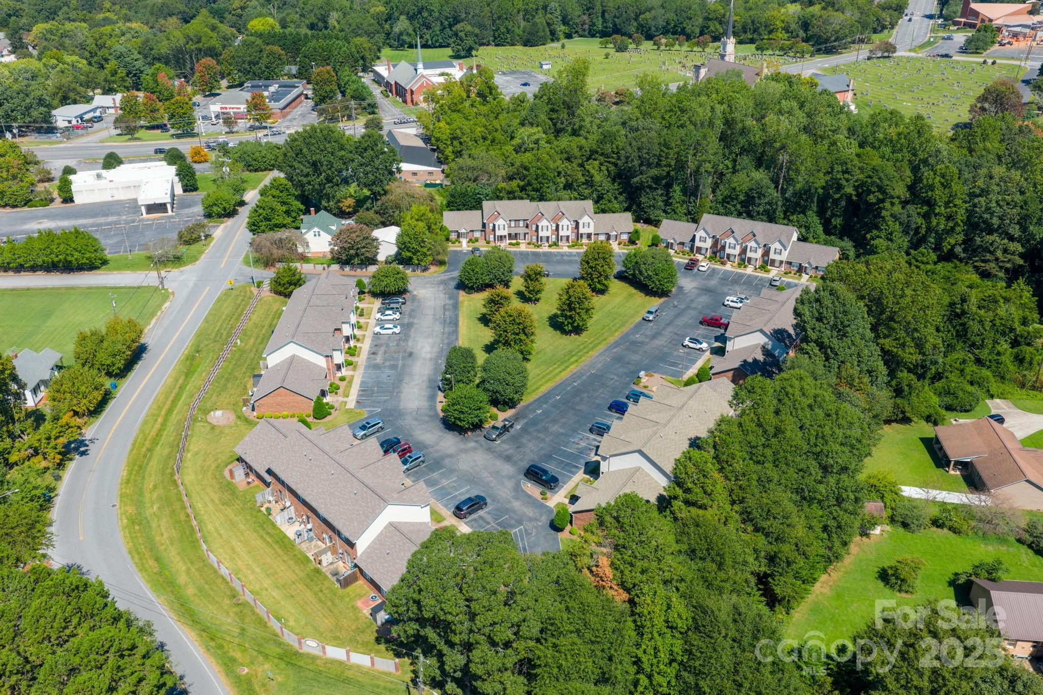 1102 22nd Street NE Unit: 604