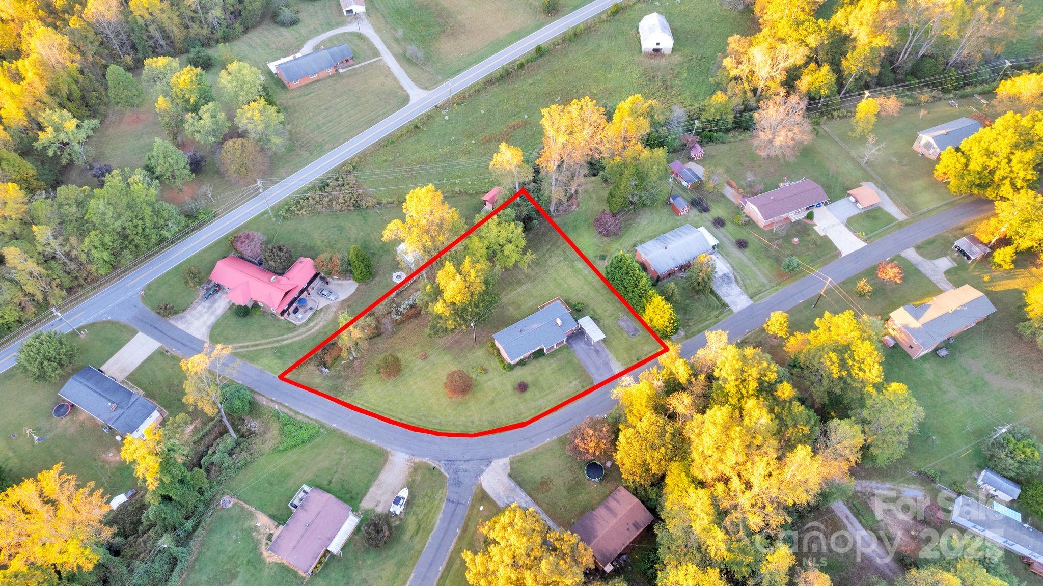 5006 Poplar View Lane
