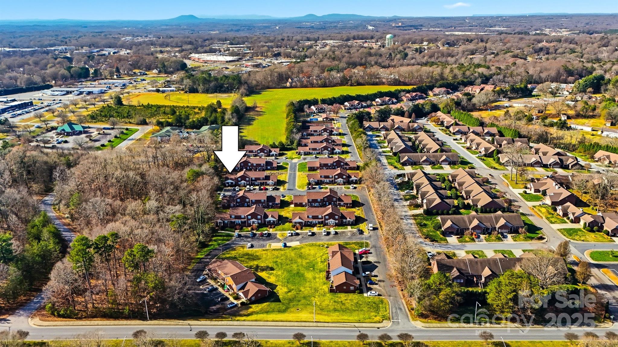 102 Brandywine Drive NE Unit: T1