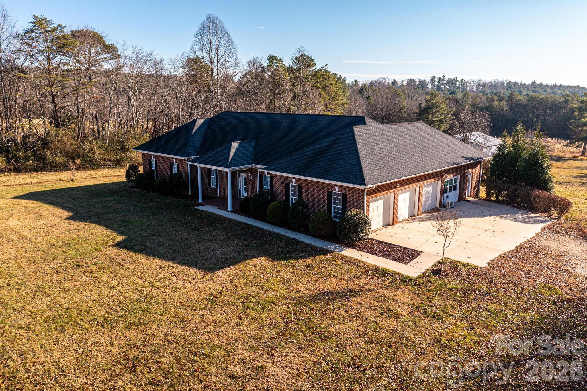 5567 Reid Road