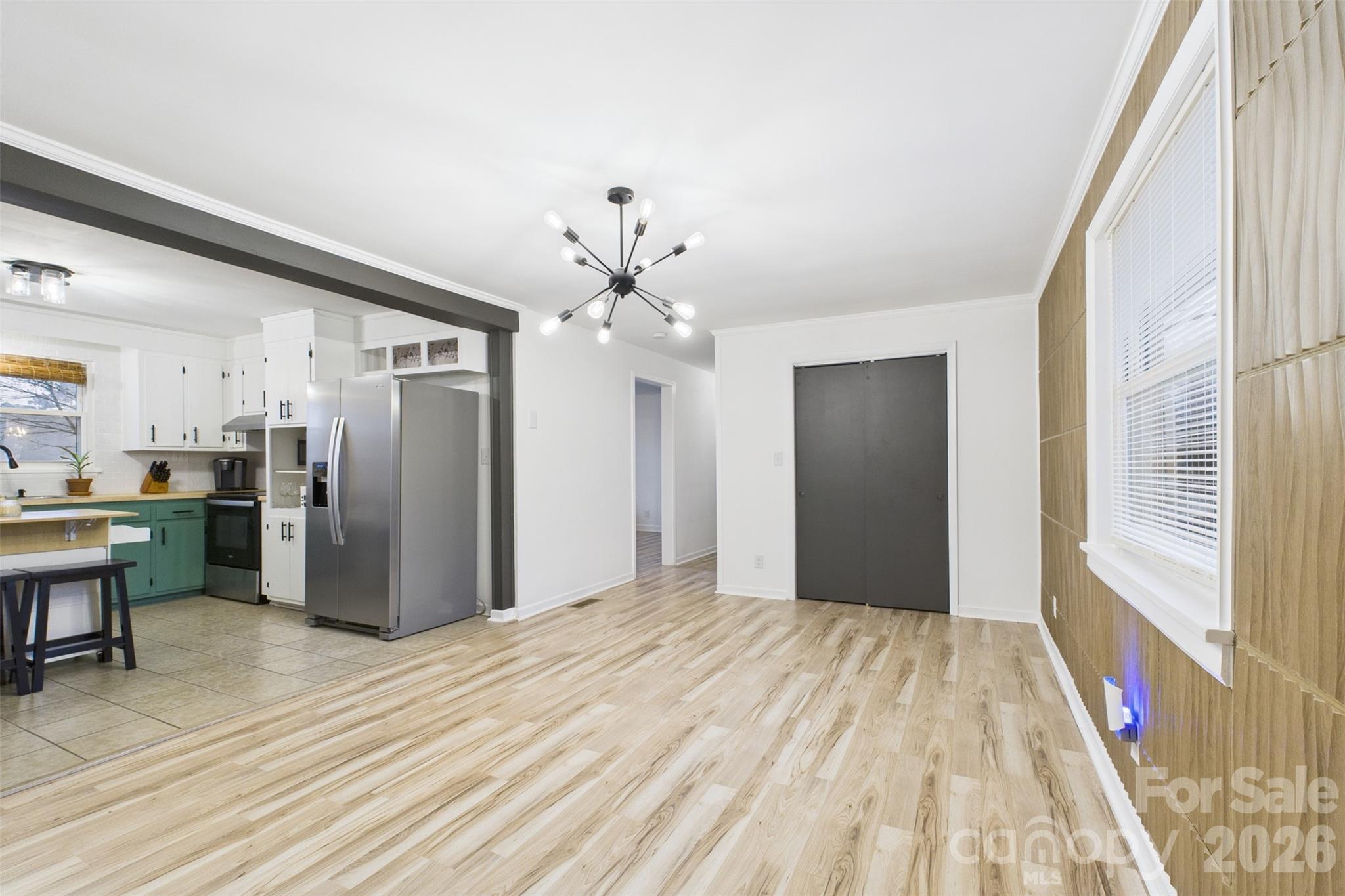 3115 Falling Creek Road NE