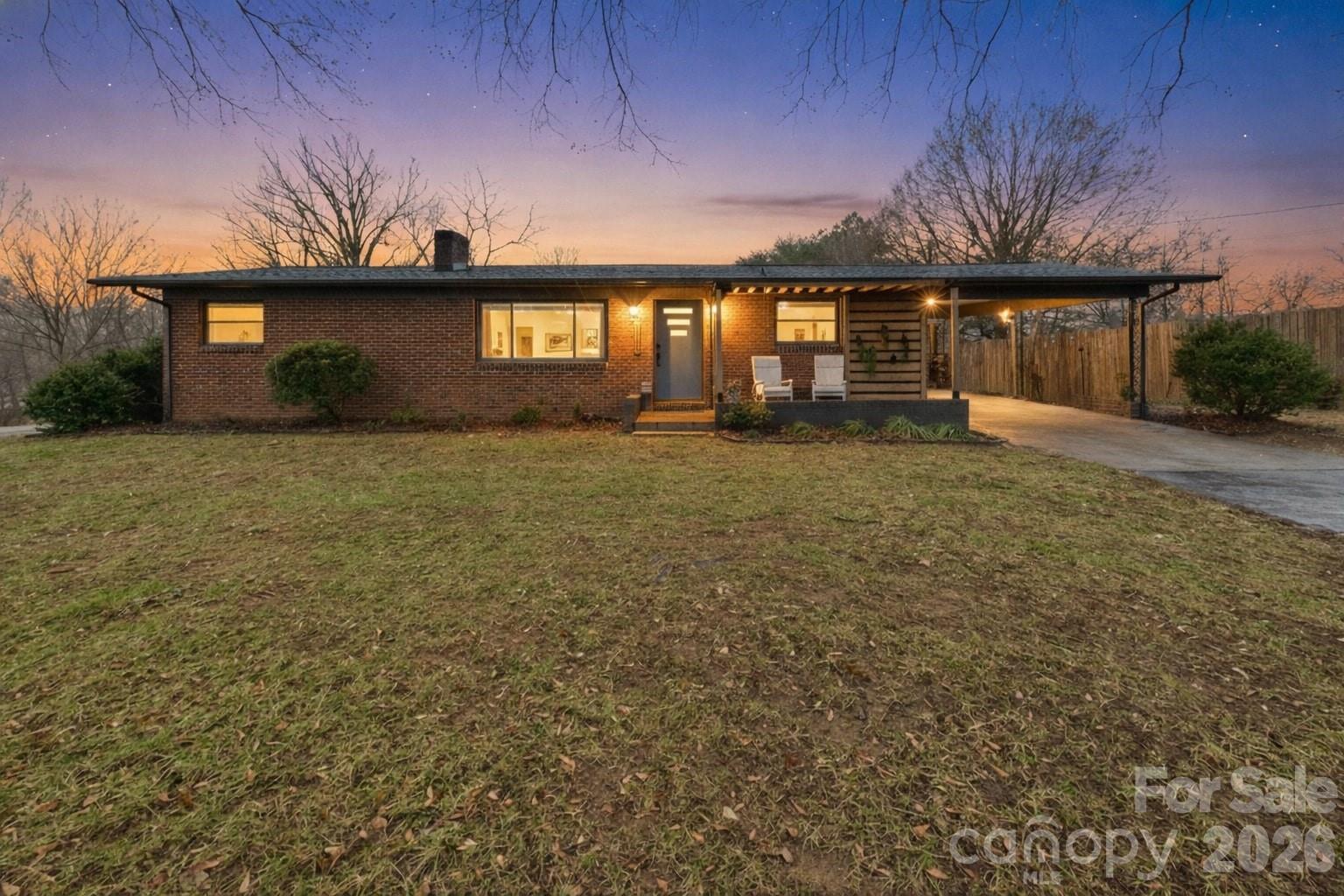 3115 Falling Creek Road NE