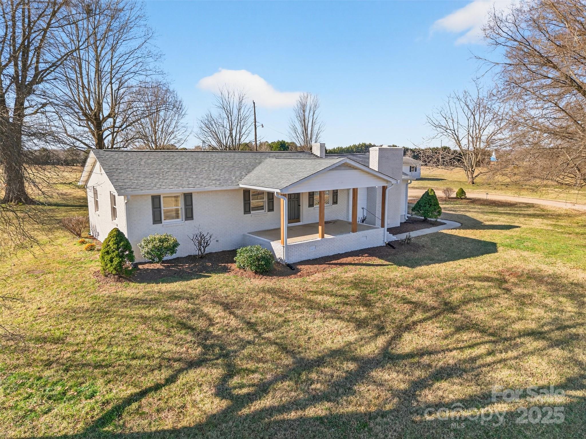1231 Shiloh Road