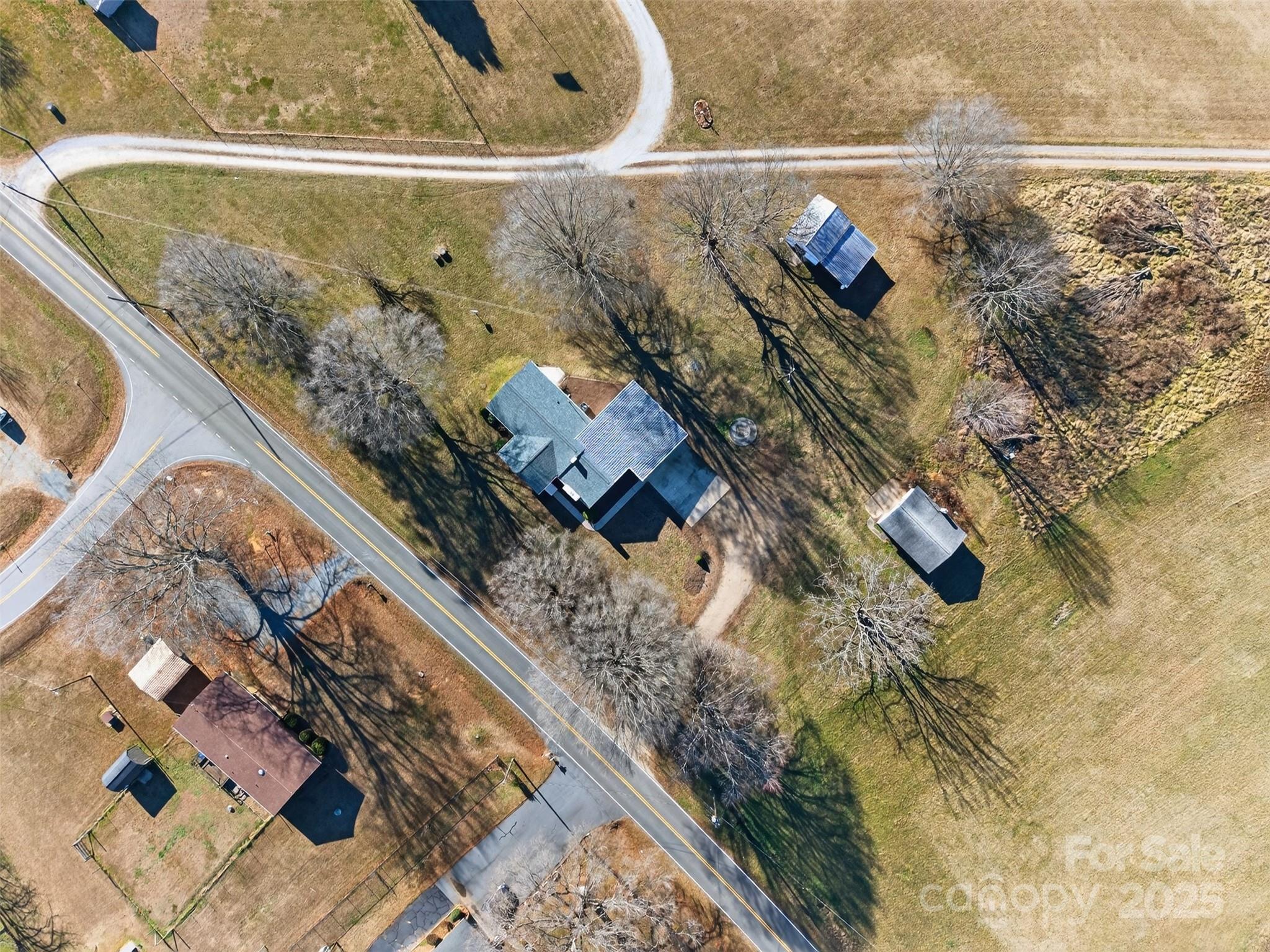1231 Shiloh Road