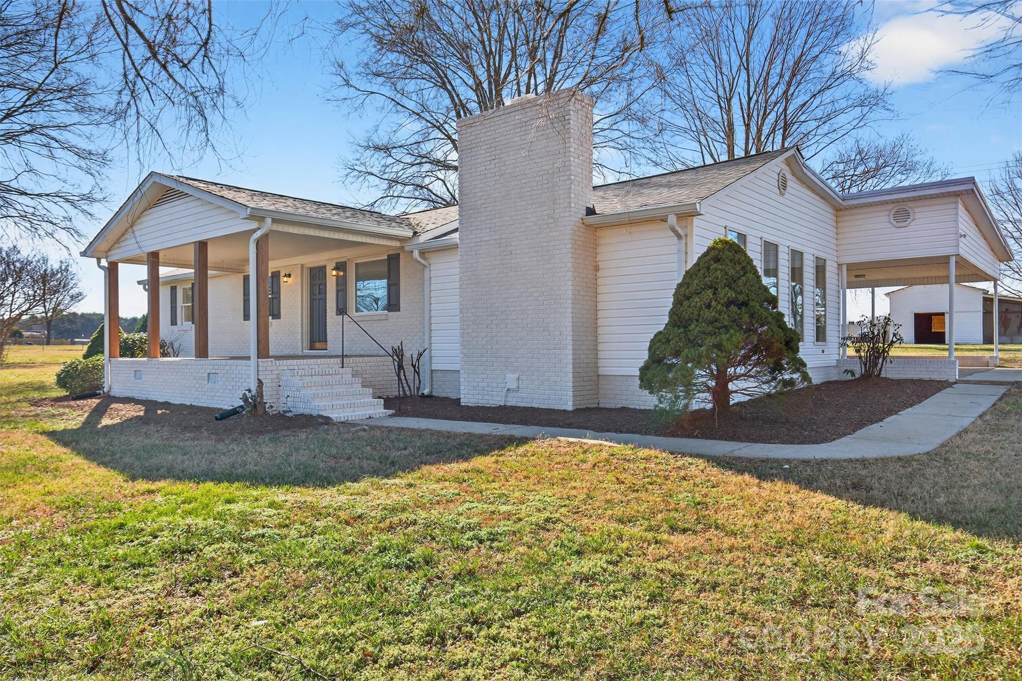 1231 Shiloh Road
