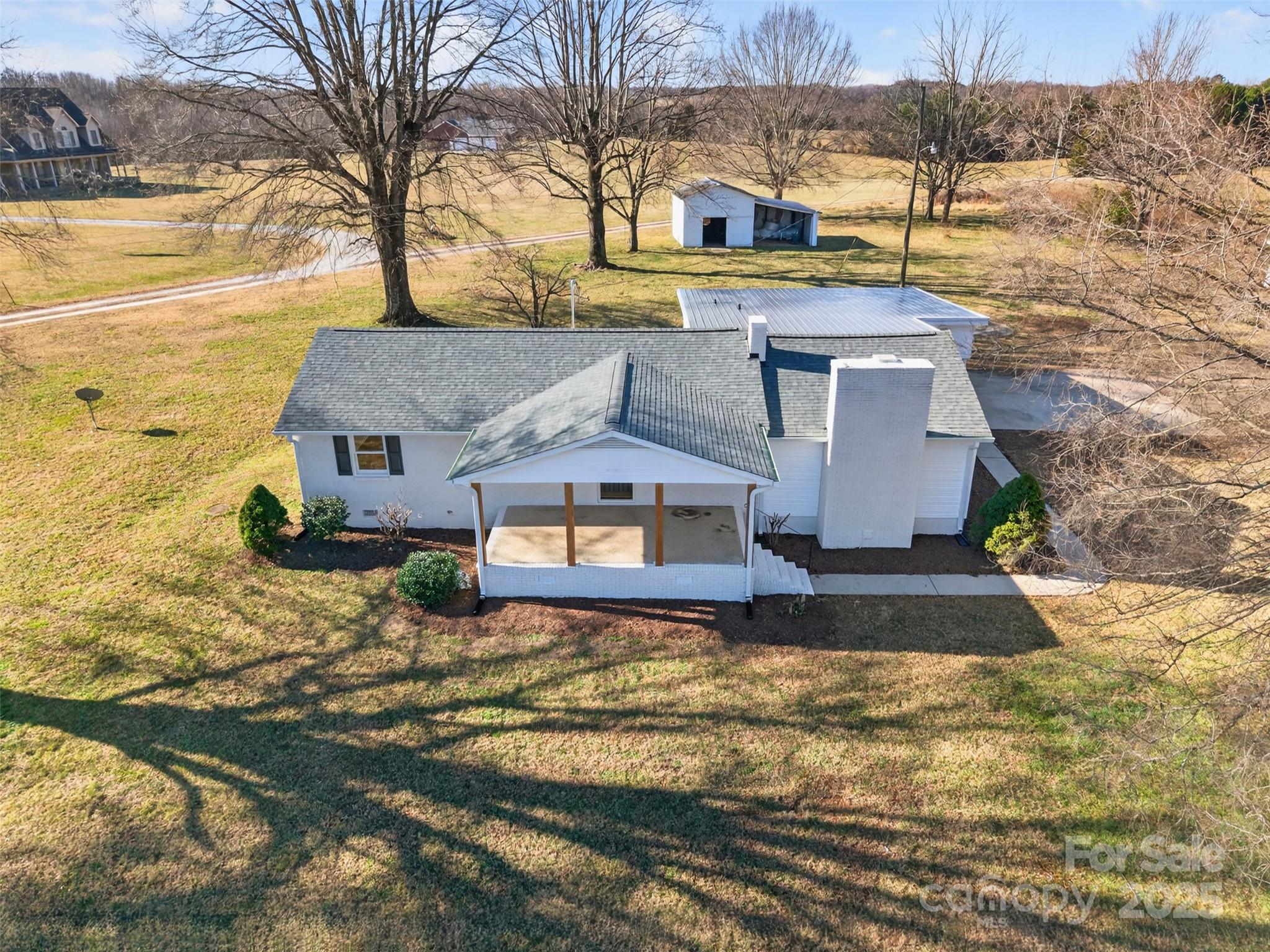 1231 Shiloh Road