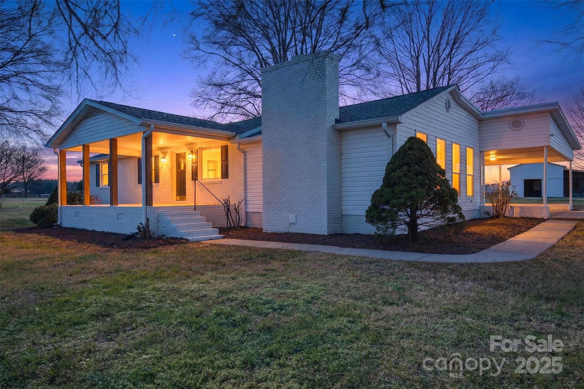 1231 Shiloh Road