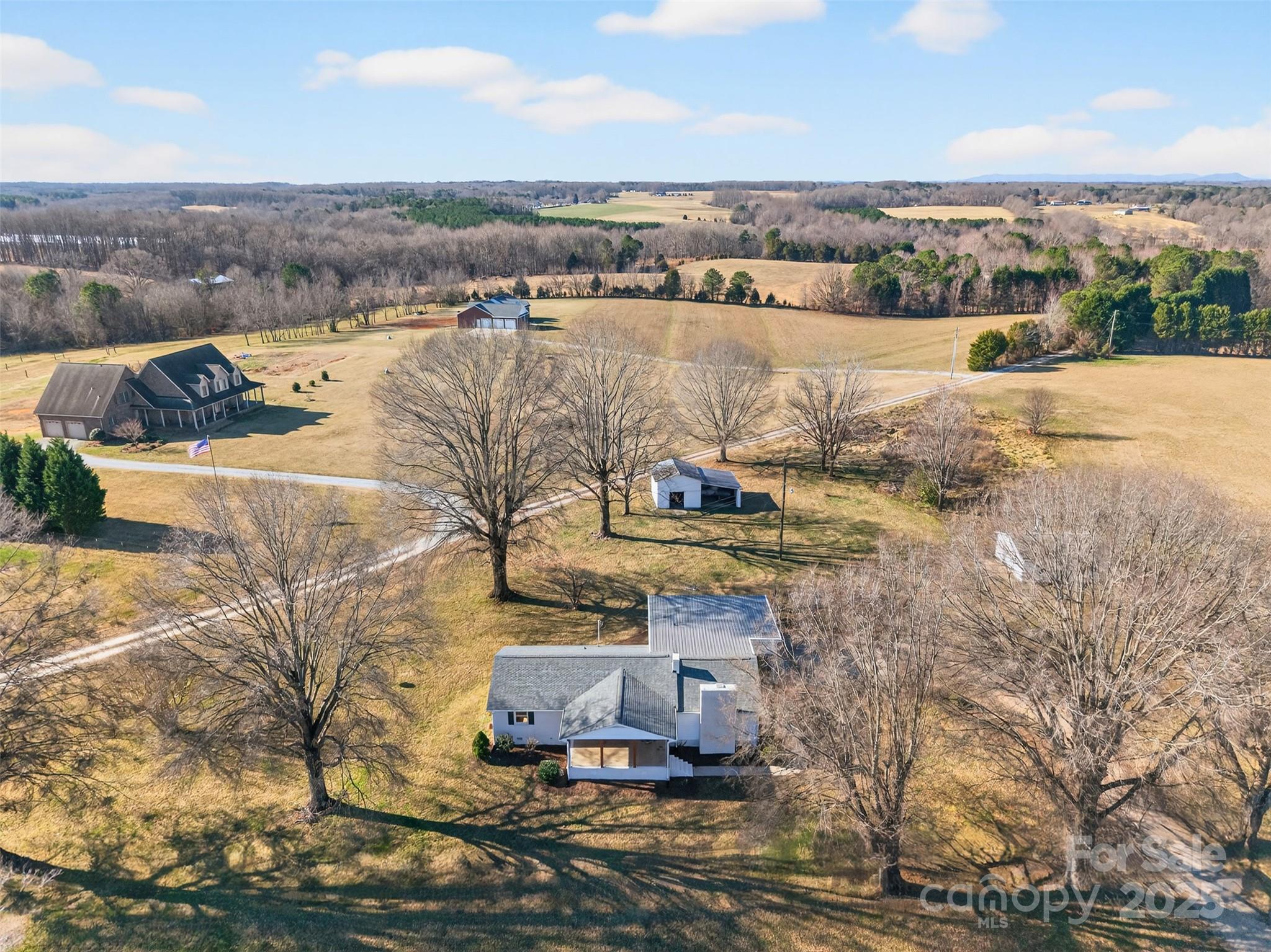 1231 Shiloh Road