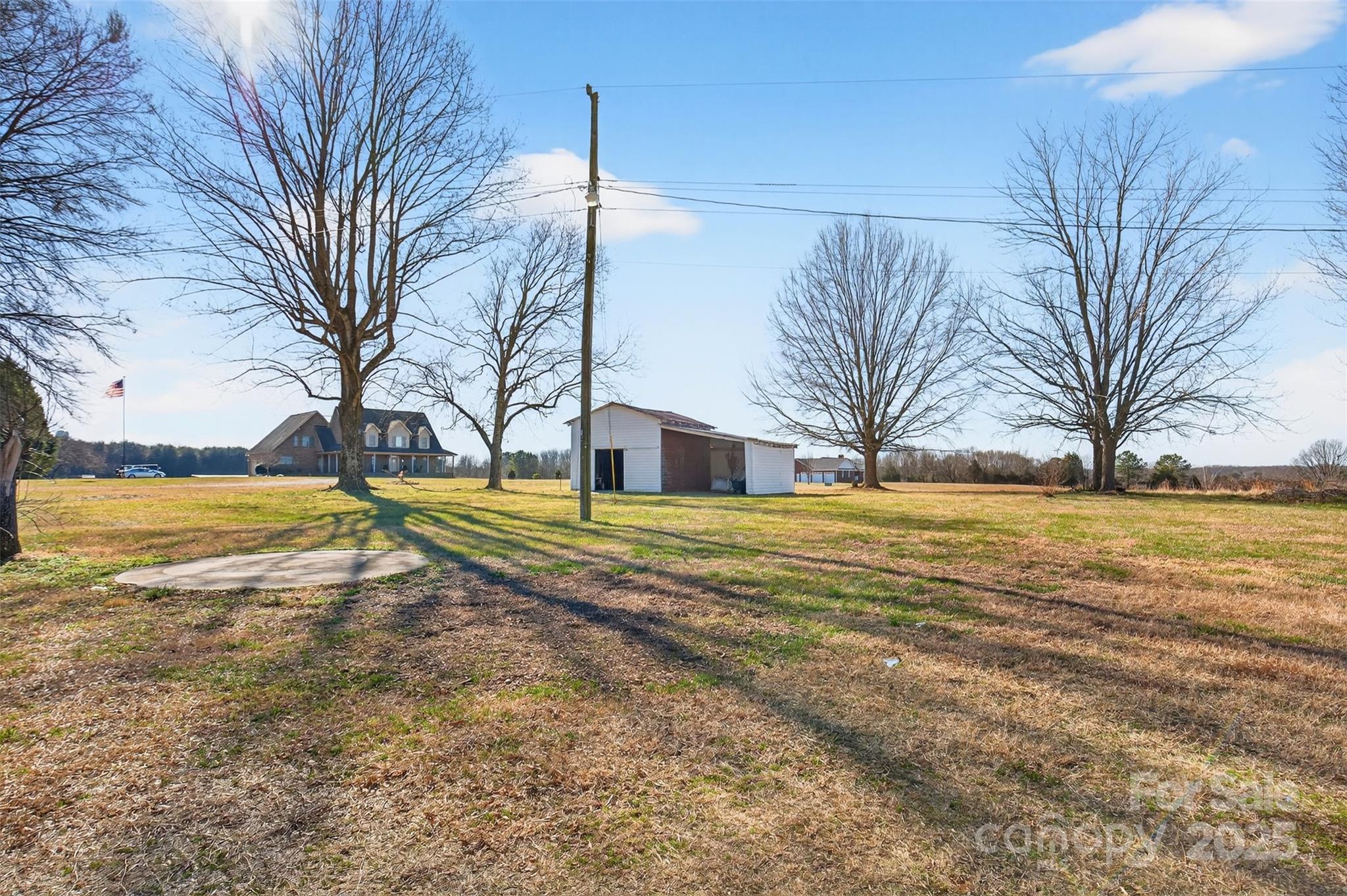 1231 Shiloh Road
