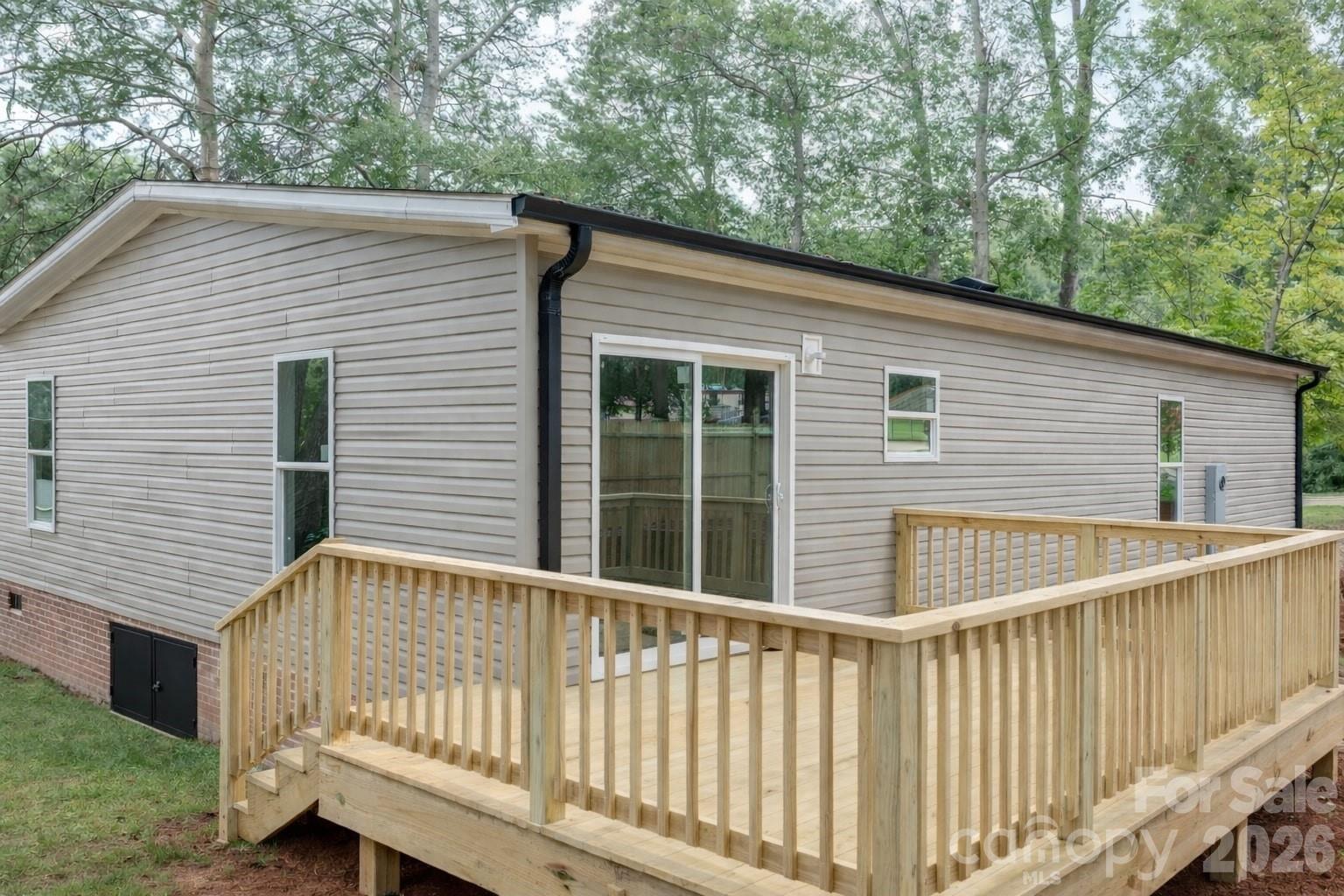 536 Lincoln View Road