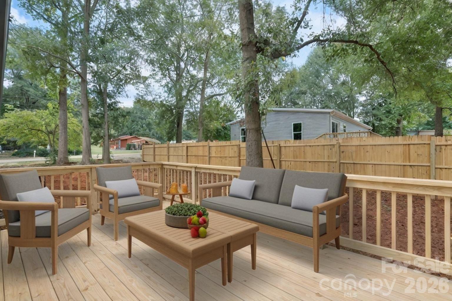 536 Lincoln View Road