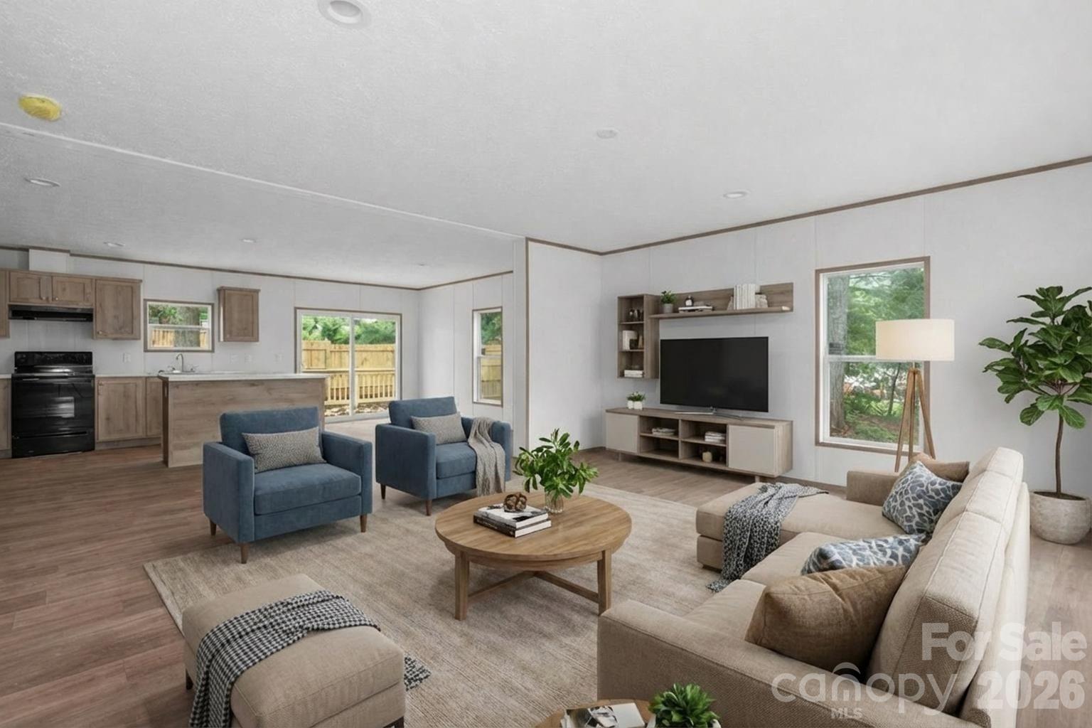 536 Lincoln View Road