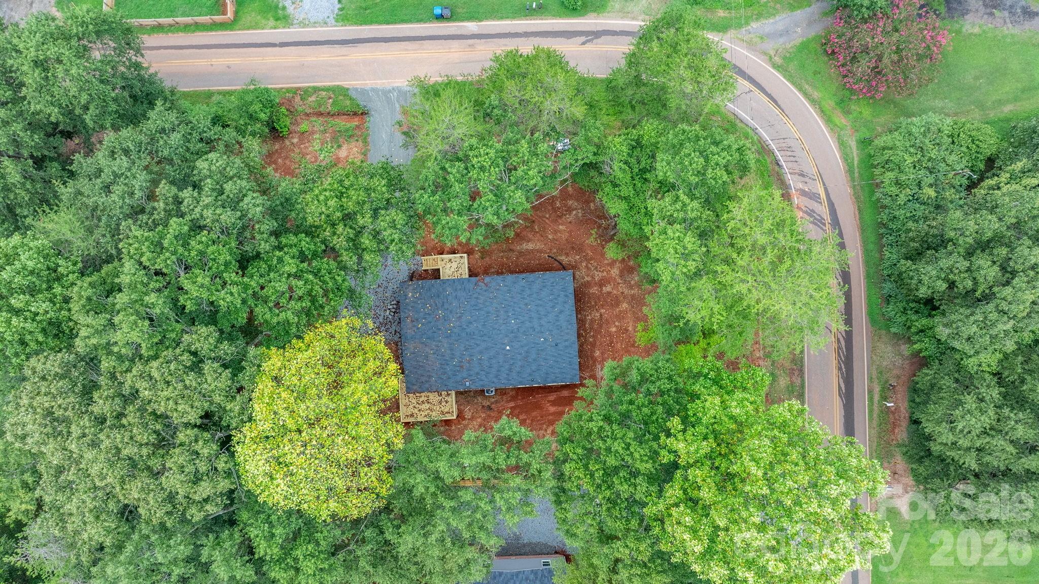 536 Lincoln View Road