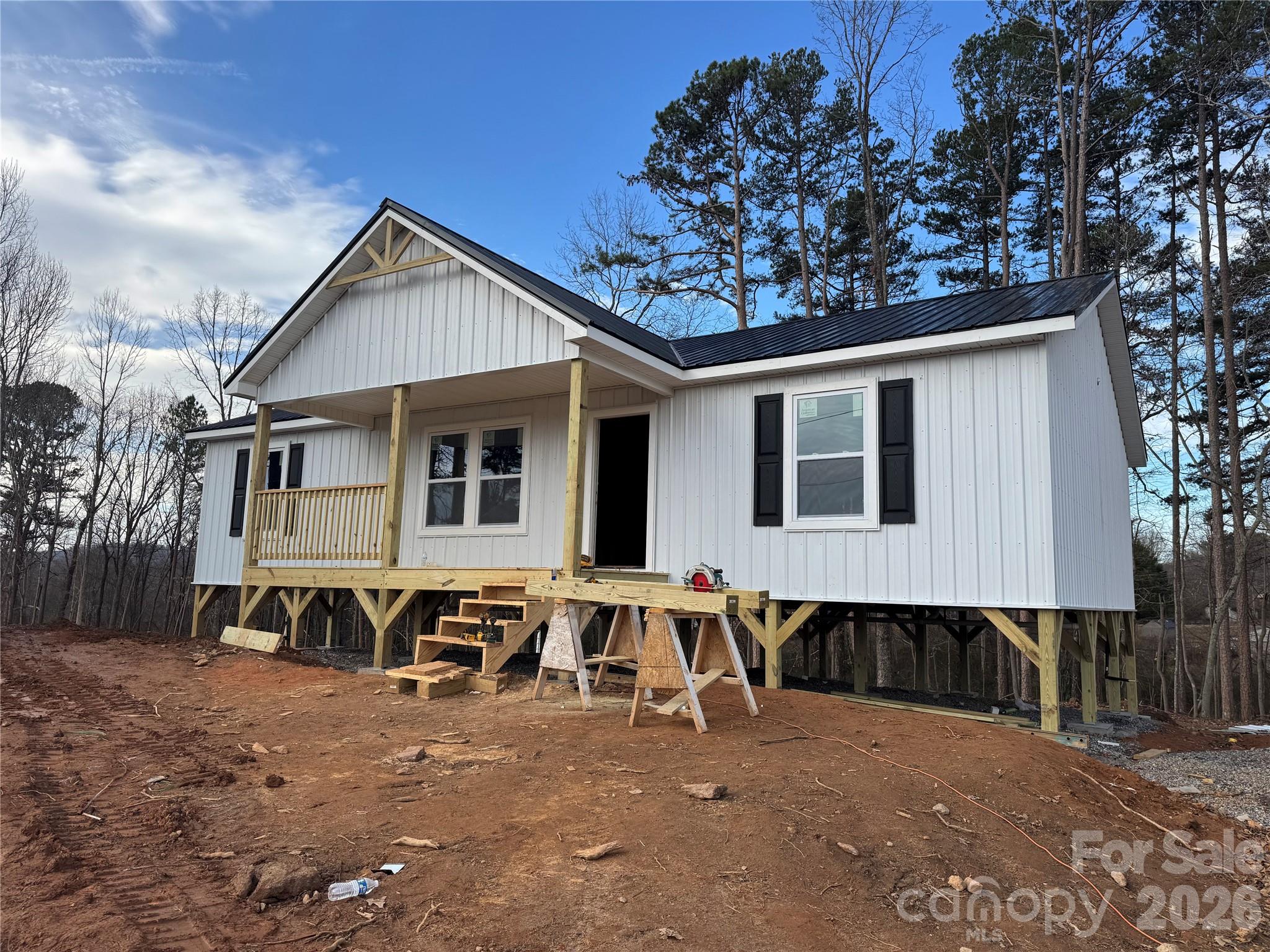 2552 Icard School Road