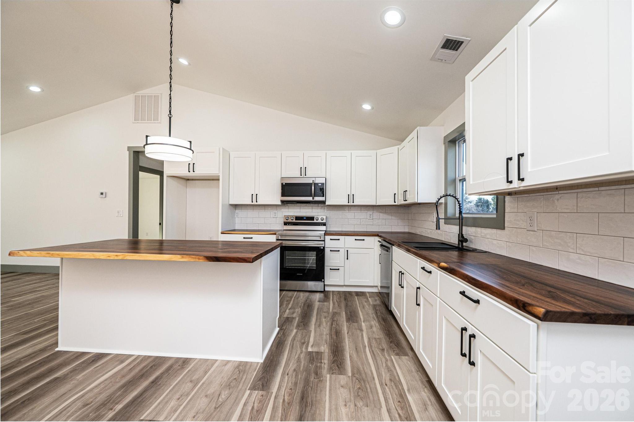 2552 Icard School Road