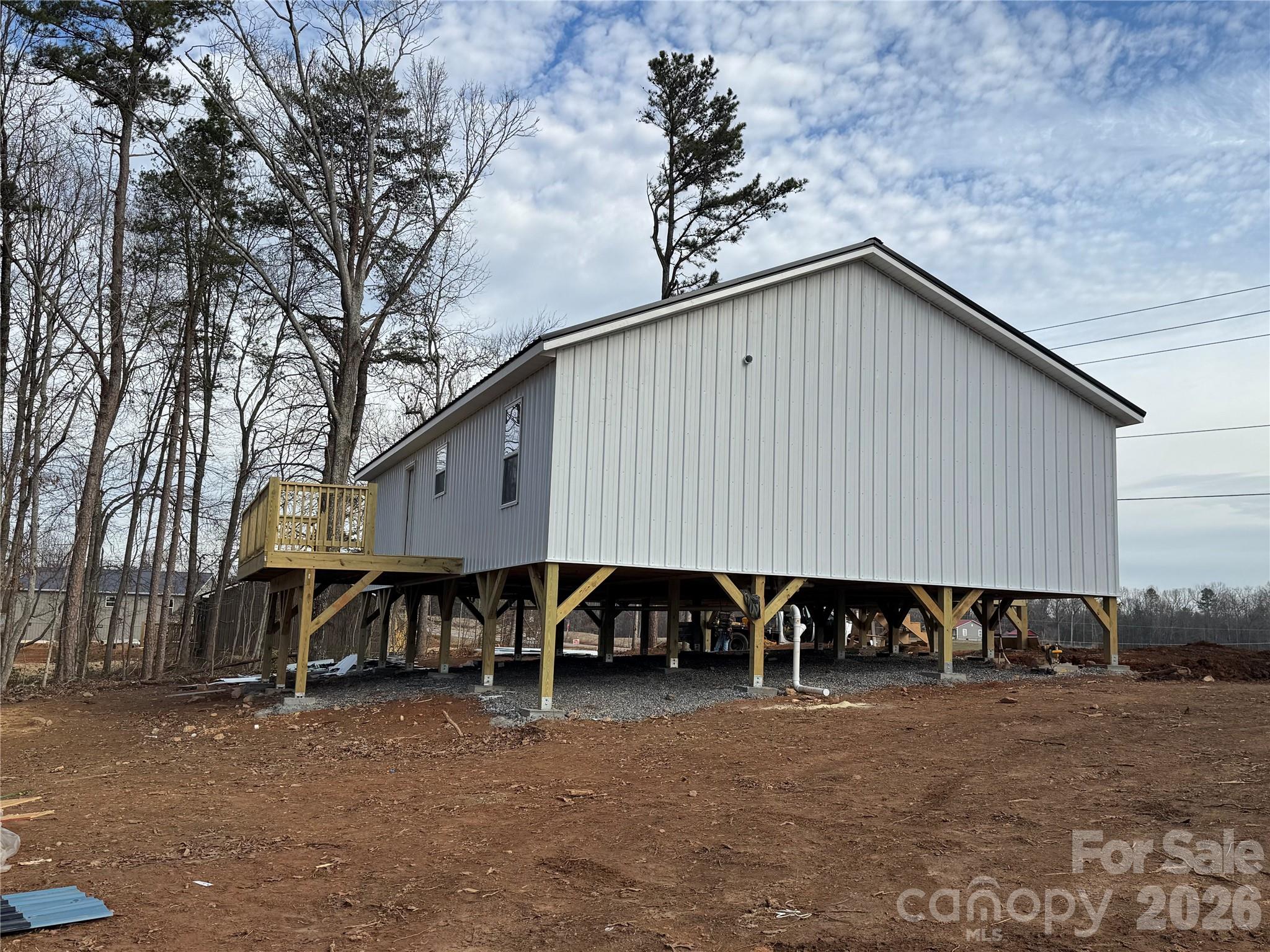 2552 Icard School Road