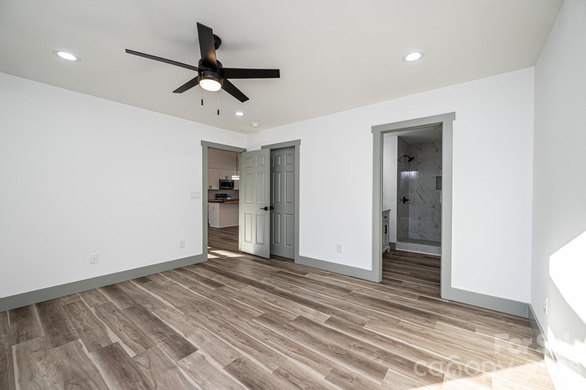 2552 Icard School Road