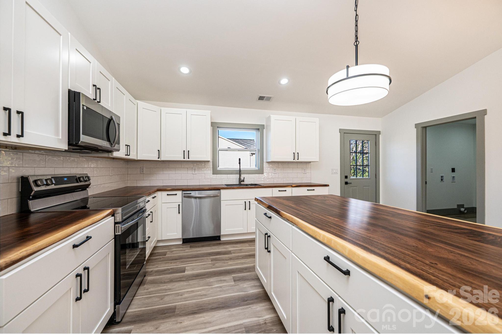2552 Icard School Road