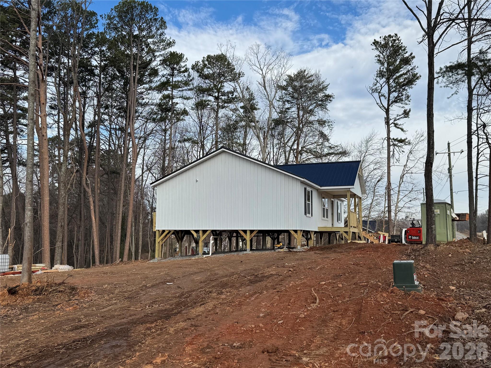 2552 Icard School Road