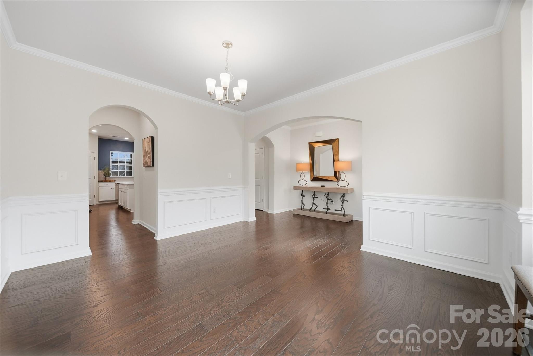 128 W Morehouse Avenue