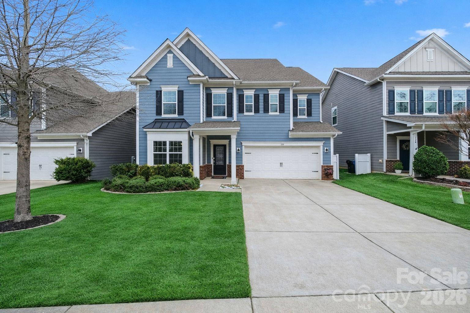 128 W Morehouse Avenue