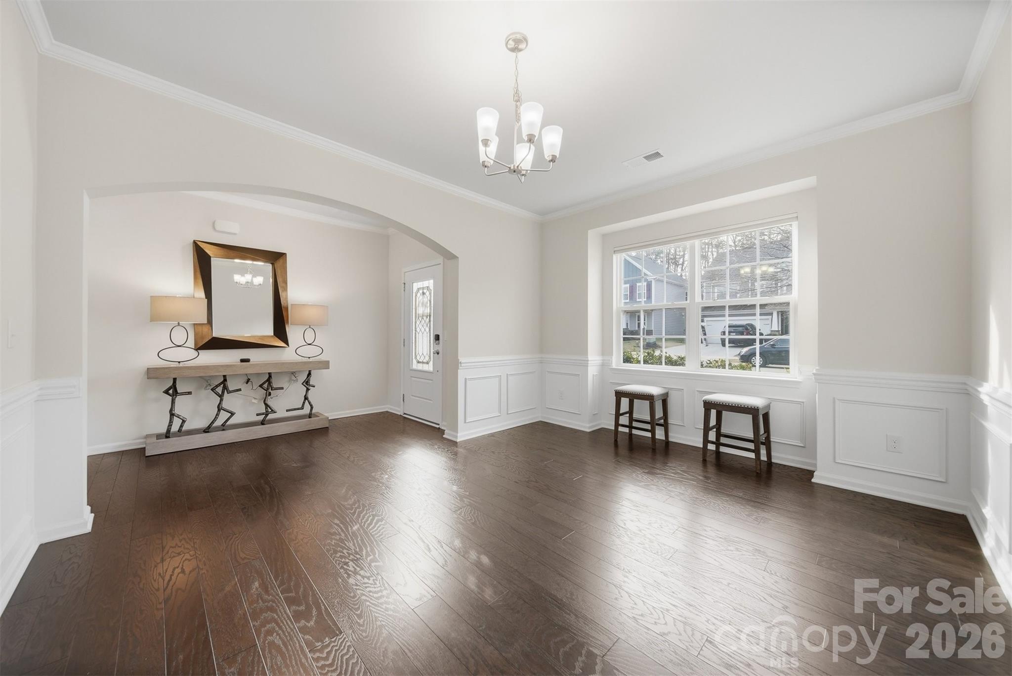 128 W Morehouse Avenue