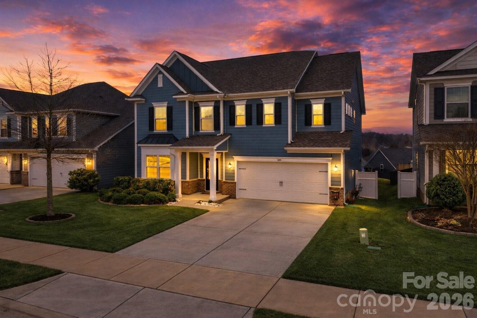 128 W Morehouse Avenue