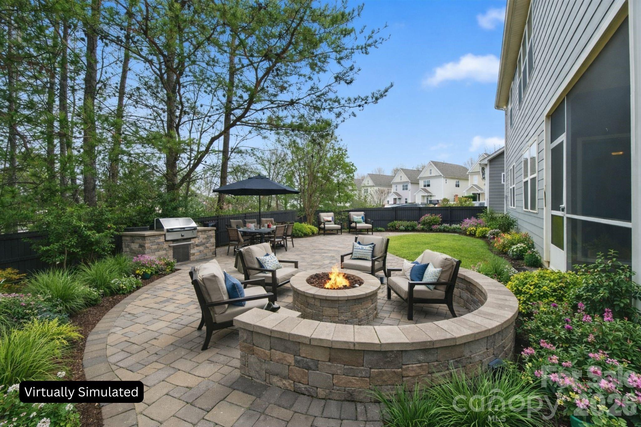 128 W Morehouse Avenue