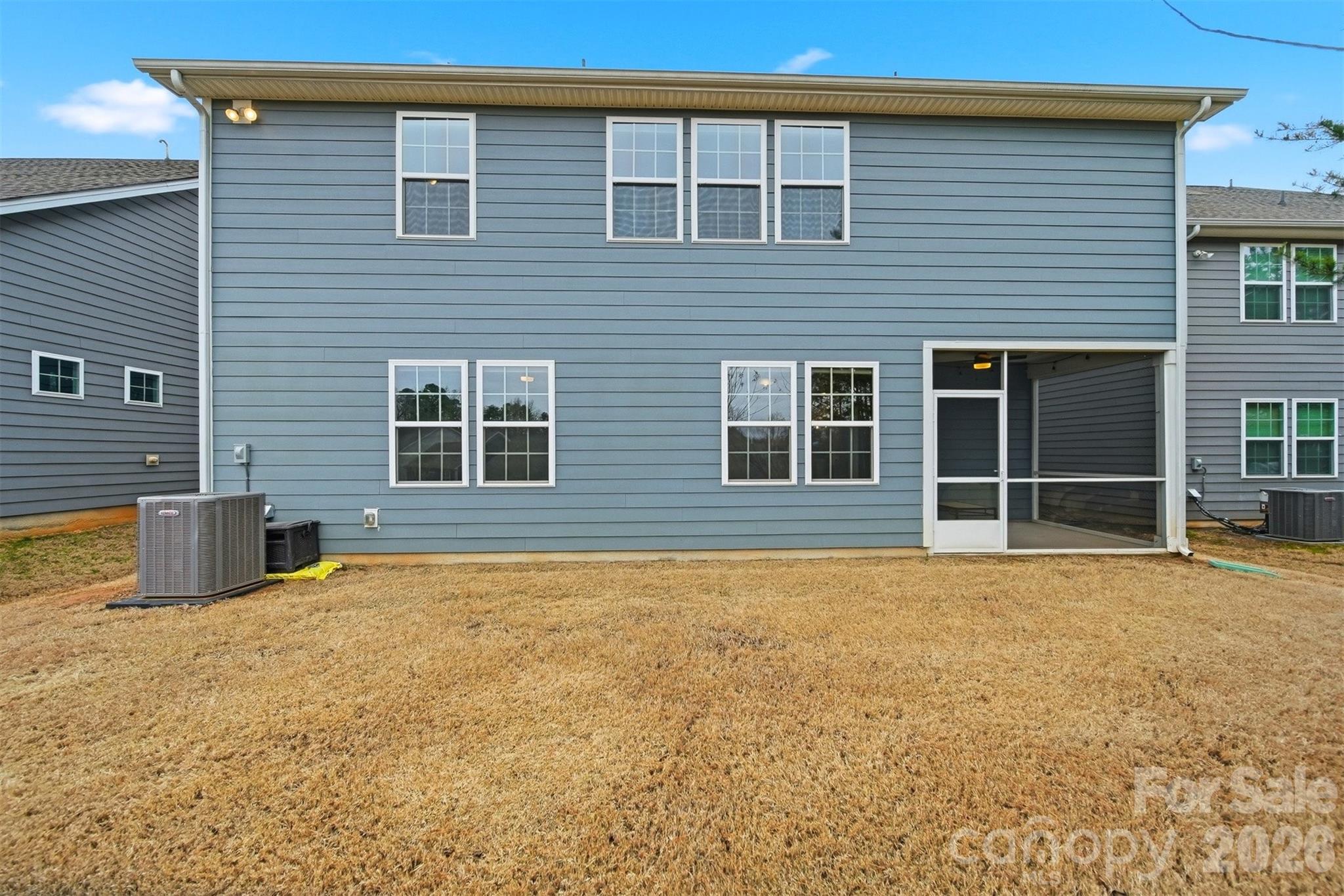 128 W Morehouse Avenue