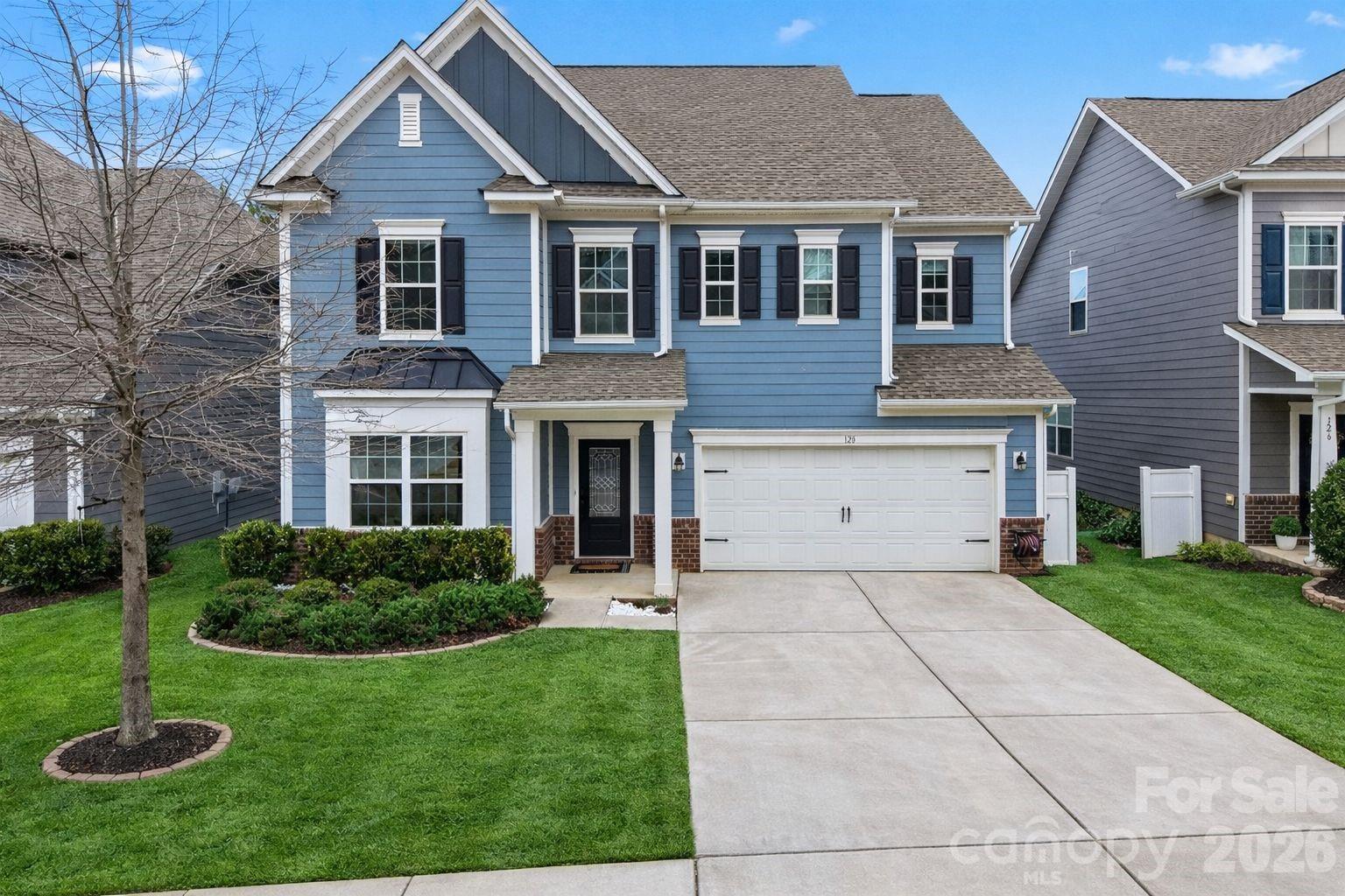 128 W Morehouse Avenue