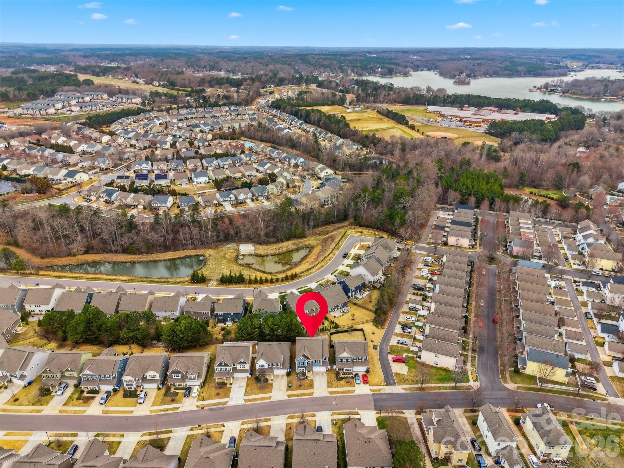 128 W Morehouse Avenue