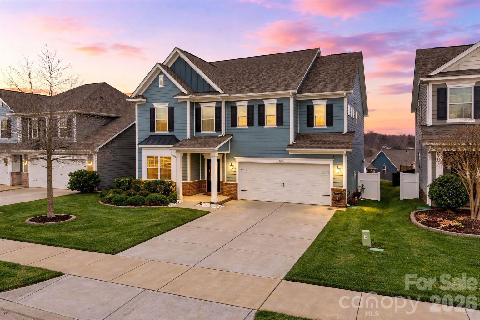 128 W Morehouse Avenue