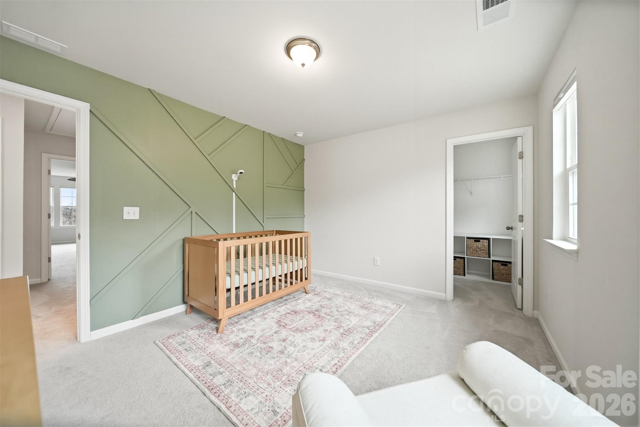 128 W Morehouse Avenue