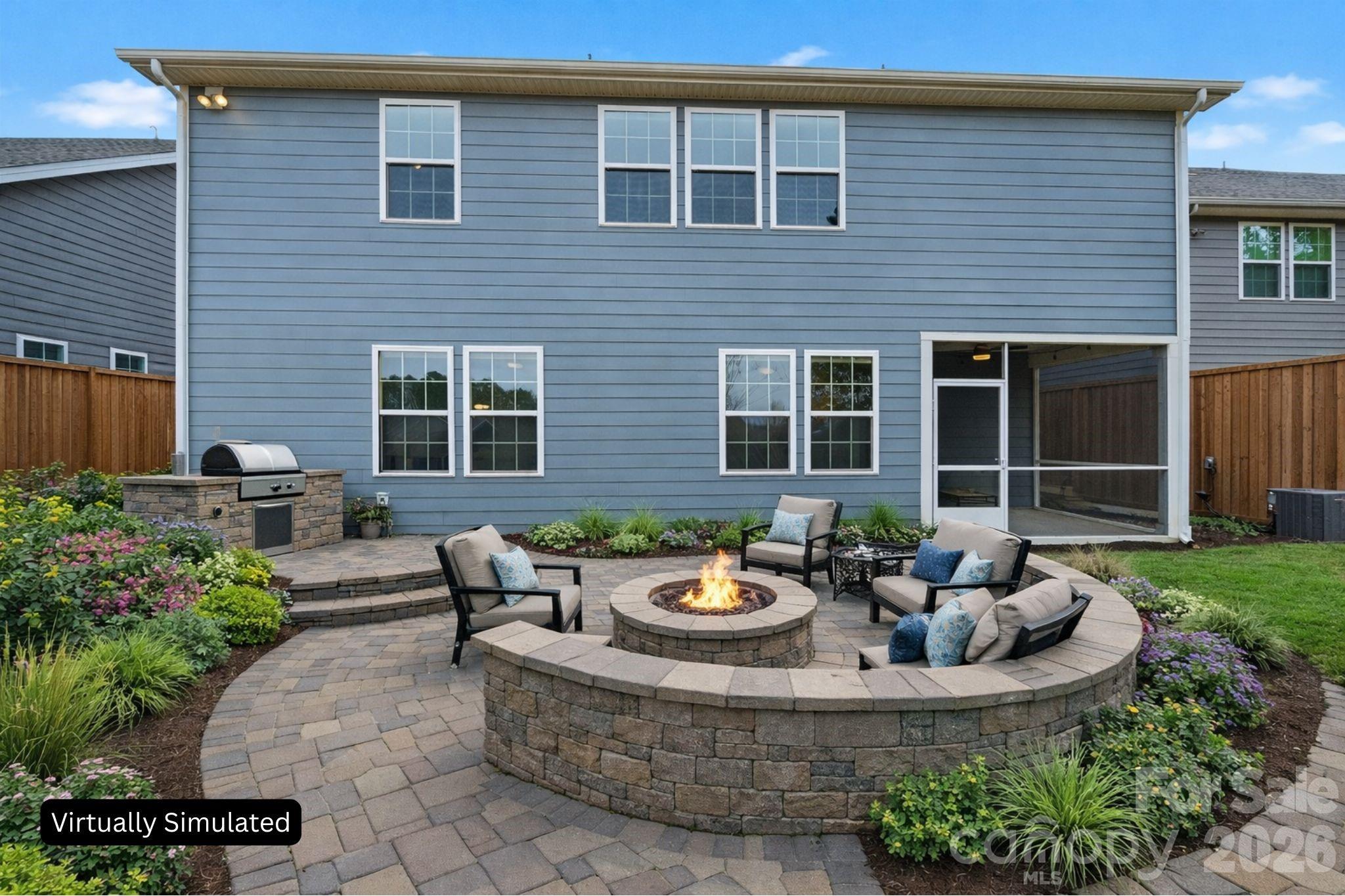 128 W Morehouse Avenue