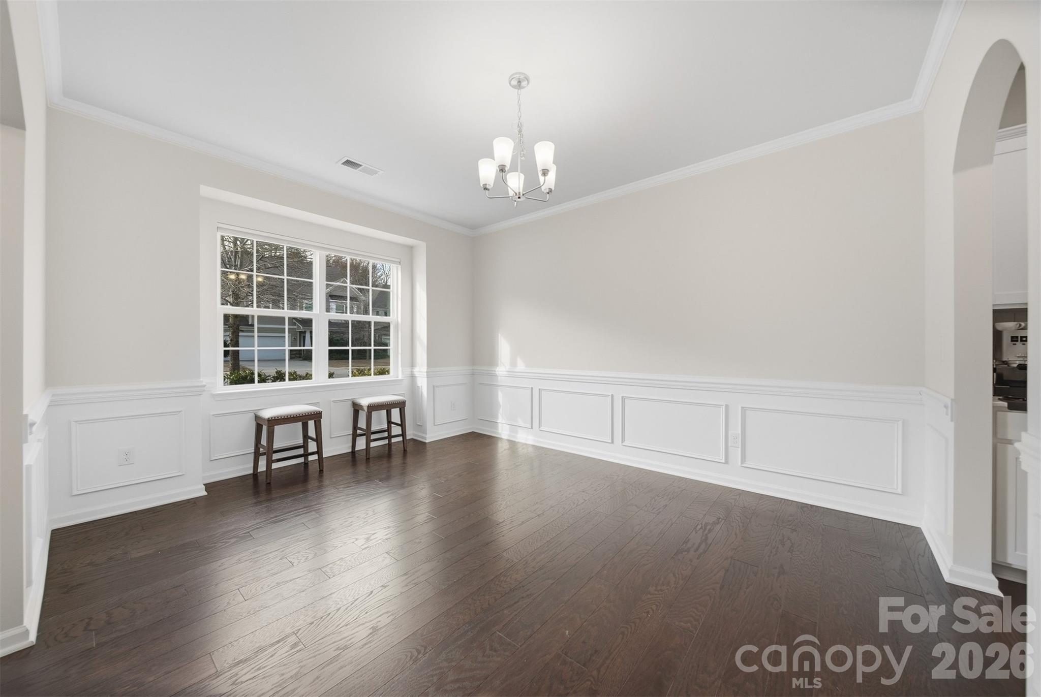 128 W Morehouse Avenue