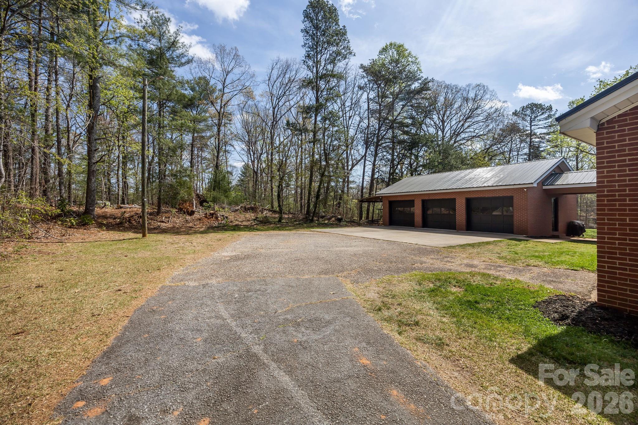 4725 Union Baptist Road