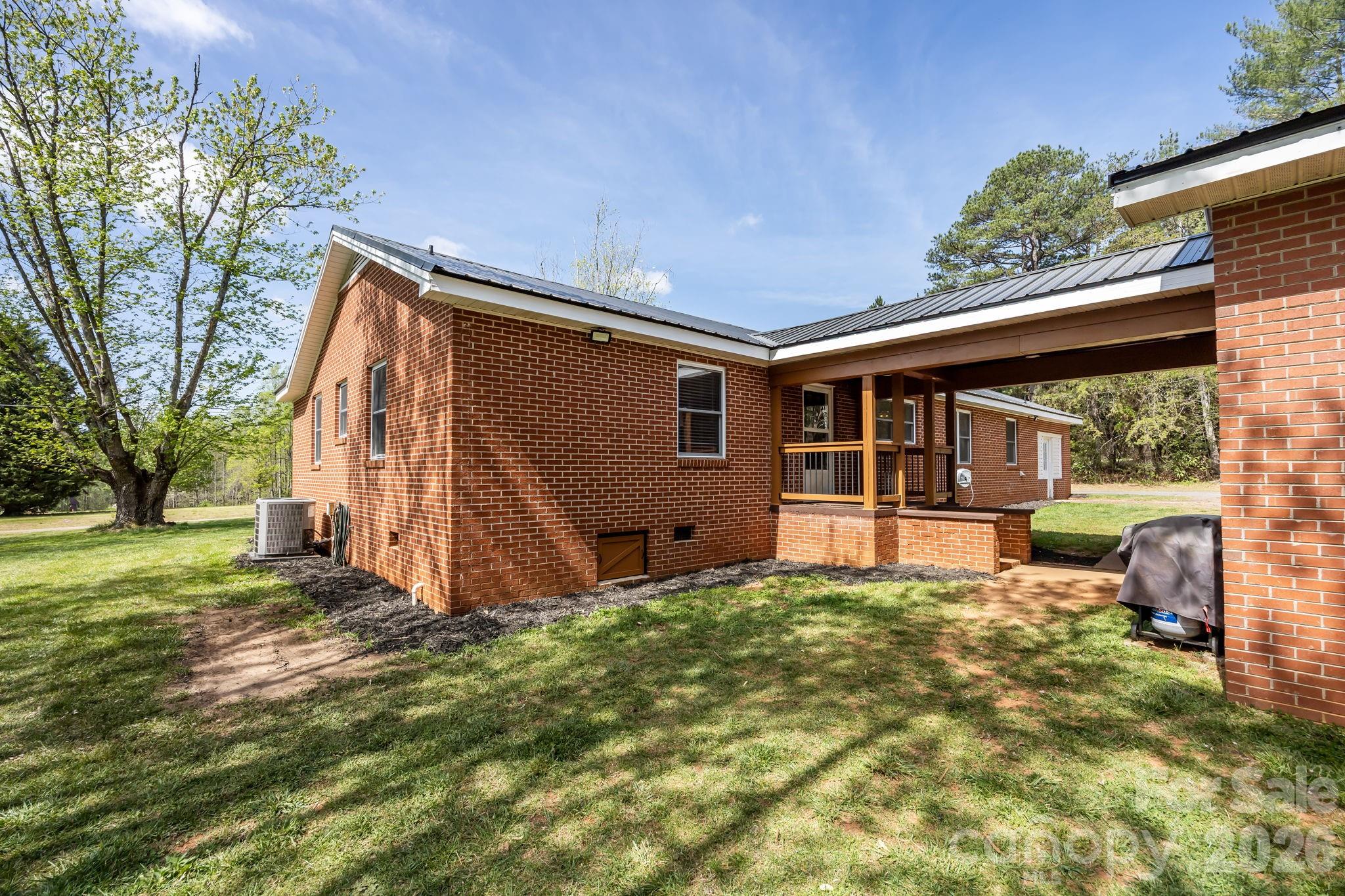 4725 Union Baptist Road