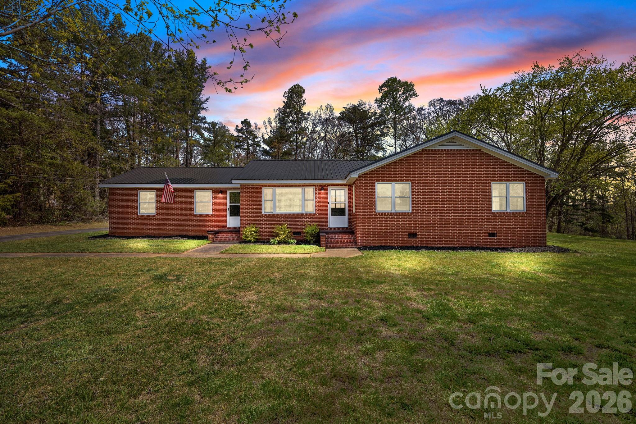 4725 Union Baptist Road