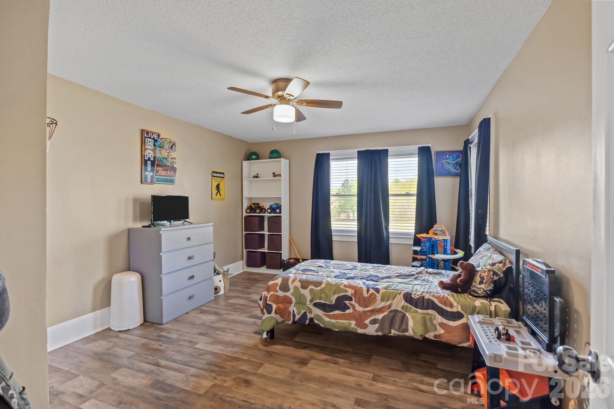 4725 Union Baptist Road