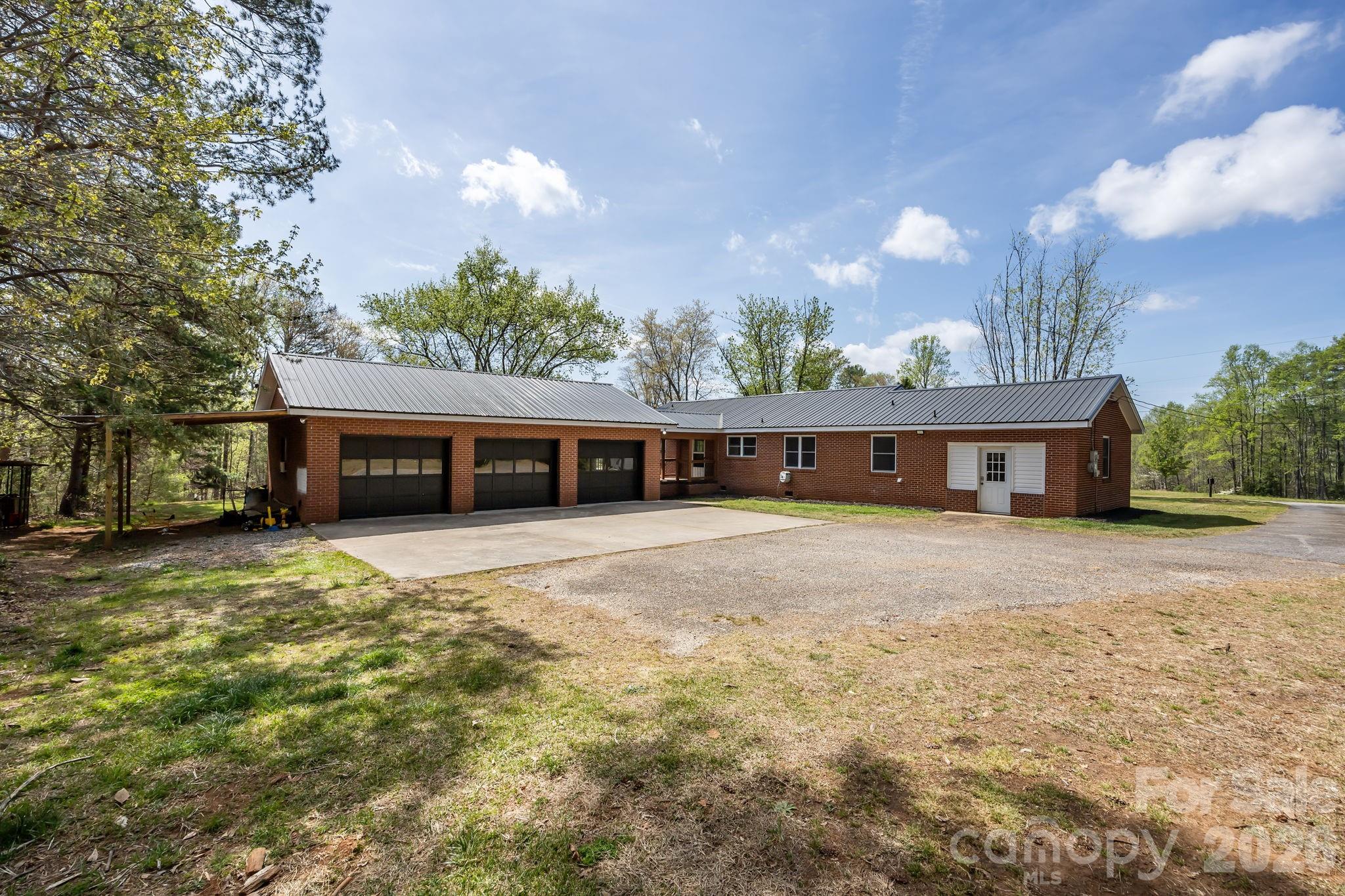 4725 Union Baptist Road