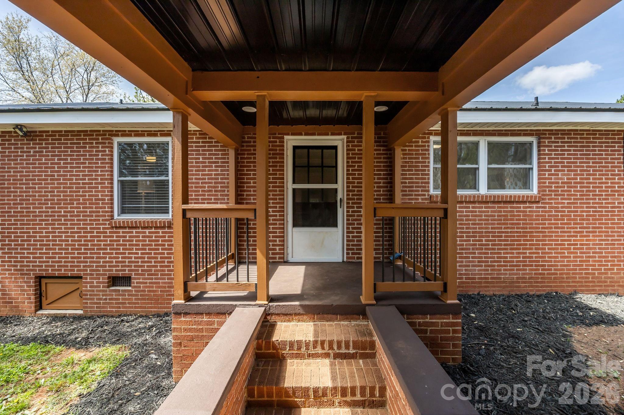 4725 Union Baptist Road