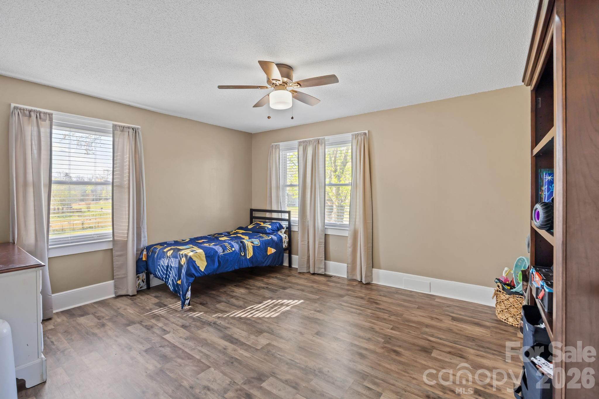 4725 Union Baptist Road